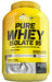 Olimp Nutrition Pure Whey Isolate 95, Chocolate - 2200 grams - Protein at MySupplementShop by Olimp Nutrition