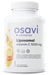 Osavi Liposomal Vitamin C, 1000mg - 120 vcaps - Vitamin C at MySupplementShop by Osavi