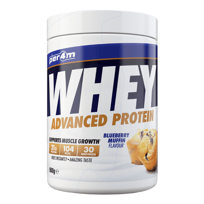 Per4m Whey Protein 900g | High-Quality Health Foods | MySupplementShop.co.uk