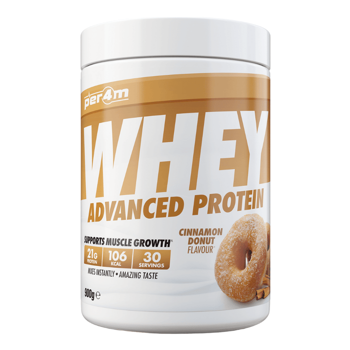 Per4m Whey Protein 900g | High-Quality Health Foods | MySupplementShop.co.uk