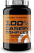 SciTec 100% Casein Complex Belgian Chocolate  920g - Protein at MySupplementShop by SciTec