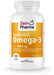 Zein Pharma Omega-3, 1000mg - 140 caps - Health and Wellbeing at MySupplementShop by Zein Pharma
