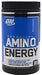 Optimum Nutrition Essential Amino Energy, Blueberry - 270 grams | High-Quality Amino Acids and BCAAs | MySupplementShop.co.uk