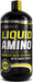 Liquid Amino, Lemon - 1000 ml. - Supplements at MySupplementShop by BioTechUSA