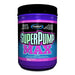 Gaspari Nutrition SuperPump Max 640g Grape Cooler | High-Quality Nitric Oxide Boosters | MySupplementShop.co.uk