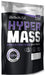 BioTechUSA Hyper Mass, Caramel-Cappuccino - 1000 grams | High-Quality Weight Gainers & Carbs | MySupplementShop.co.uk