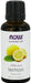 NOW Foods Essential Oil, Lemon Oil - 30 ml. - Health and Wellbeing at MySupplementShop by NOW Foods