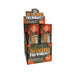 Grenade 50 Calibre Preloaded 25x23.5g Sticks Ultimate Orange | High-Quality Sports Nutrition | MySupplementShop.co.uk