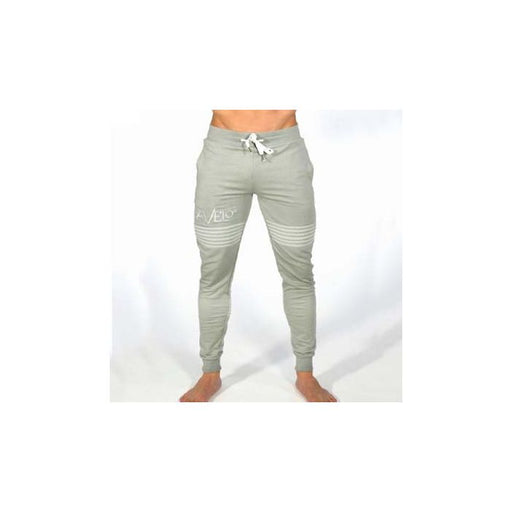 Gavelo Victory Softpant Nude Olive Grey (Echo Grey) - Small - Pants at MySupplementShop by Gavelo