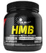 Olimp Nutrition HMB 650 - 450 caps | High-Quality Amino Acids and BCAAs | MySupplementShop.co.uk