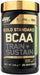 Optimum Nutrition Gold Standard BCAA - Train + Sustain, Cola - 266 grams | High-Quality Amino Acids and BCAAs | MySupplementShop.co.uk