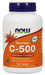 NOW Foods Vitamin C-500 Chewable, Cherry-Berry - 100 tabs - Vitamins & Minerals at MySupplementShop by NOW Foods