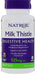 Natrol Milk Thistle, 525mg - 60 caps | High-Quality Sports Supplements | MySupplementShop.co.uk