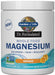 Garden of Life Dr. Formulated Whole Food Magnesium, Orange - 197g | High-Quality Sports Supplements | MySupplementShop.co.uk