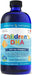 Nordic Naturals Children's DHA, 530mg Strawberry - 473 ml. | High-Quality Omega-3 | MySupplementShop.co.uk