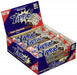 Weider Yippie! Bars, Cookies Double Choc - 12 bars (45 grams) | High-Quality Protein Bars | MySupplementShop.co.uk