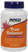 NOW Foods True Balance - 120 caps - Vitamins & Minerals at MySupplementShop by NOW Foods