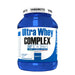 Yamamoto Nutrition Ultra Whey Complex, Gourmet Chocolate - 2000 grams | High-Quality Protein | MySupplementShop.co.uk