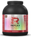 Reflex Nutrition 100% Whey 2kg Vanilla | High Quality Protein Supplements at MYSUPPLEMENTSHOP.co.uk