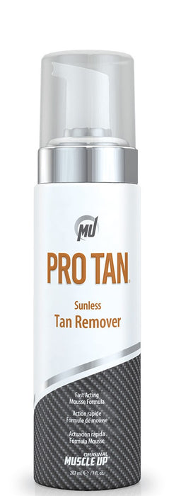 Pro Tan Sunless Tan Remover - 207 ml. - Accessories at MySupplementShop by Pro Tan