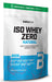 BioTechUSA Iso Whey Zero Natural, Coconut - 1816 grams | High-Quality Protein | MySupplementShop.co.uk