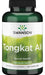 Swanson Tongkat Ali, 400mg - 120 caps | High-Quality Sports Supplements | MySupplementShop.co.uk