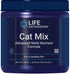 Life Extension Cat Mix - 100g | High-Quality Pet supplements | MySupplementShop.co.uk