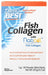 Doctor's Best Fish Collagen with Naticol Fish Collagen - 30 stick packs | High-Quality Collagen | MySupplementShop.co.uk