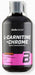 BioTechUSA L-Carnitine + Chrome, Orange - 500 ml. | High-Quality Carnitine | MySupplementShop.co.uk