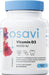 Osavi Vitamin D3, 4000IU - 60 softgels | High-Quality Sports Supplements | MySupplementShop.co.uk