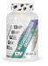 Dorian Yates Magnesium + B6 Organic - 90 tablets | High-Quality Vitamins & Minerals | MySupplementShop.co.uk