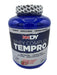 Dorian Yates Whey Complex Tempro, Strawberry - 2270 grams | High-Quality Protein | MySupplementShop.co.uk