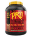 Mutant Pro, Rich Chocolate Milk - 2270 grams | High-Quality Amino Acids and BCAAs | MySupplementShop.co.uk