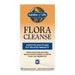 Garden of Life Flora Cleanse - 60 vcaps | High-Quality Health and Wellbeing | MySupplementShop.co.uk