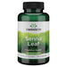 Swanson Senna Leaf, 500mg - 100 caps | High-Quality Health and Wellbeing | MySupplementShop.co.uk