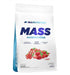 Allnutrition Mass Acceleration, Strawberry - 3000 grams | High-Quality Weight Gainers & Carbs | MySupplementShop.co.uk