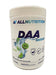 Allnutrition DAA Instant, Kiwi - 300g | High-Quality Natural Testosterone Support | MySupplementShop.co.uk