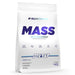Allnutrition Mass Acceleration, Blueberry - 1000 grams | High-Quality Weight Gainers & Carbs | MySupplementShop.co.uk