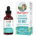 MaryRuth Organics Vegan Vitamin K2 MK7, Vanilla - 30 ml. | High-Quality Sports Supplements | MySupplementShop.co.uk