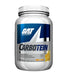 GAT Carbotein, Orange - 1800 grams | High-Quality Carb Supplements | MySupplementShop.co.uk