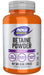 Betaine Powder - 170g by NOW Foods at MYSUPPLEMENTSHOP.co.uk