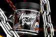 Naughty Boy Illmatic EAA 450g | High-Quality Sports Nutrition | MySupplementShop.co.uk