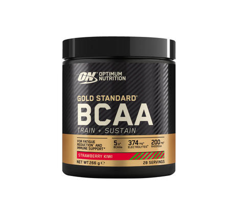 Optimum Nutrition Gold Standard BCAA 266g - Protein at MySupplementShop by Optimum Nutrition