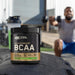 Optimum Nutrition Gold Standard BCAA 266g | High-Quality Amino Acids and BCAAs | MySupplementShop.co.uk