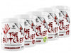 Swedish Supplements The Butcher 525g | High-Quality Health & Personal Care | MySupplementShop.co.uk